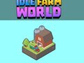 Igra Idle Farm World