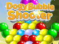Igra Dogy Bubble Shooter