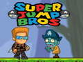 Igra Super Jump Bros