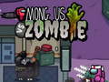 Igra Among Us vs Zombies
