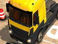 Igra Cargo Truck Parking 2021