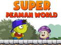 Igra Super Peaman World