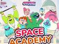 Igra Space Academy