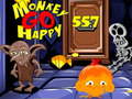 Igra Monkey Go Happy Stage 557