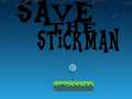 Igra Save the Stickman