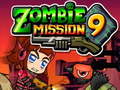 Igra Zombie Mission 9