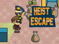 Igra Heist Escape