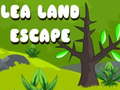 Igra Lea land Escape