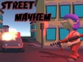 Igra Street Mayhem
