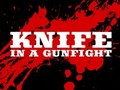 Igra Knife in a Gunfight