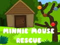 Igra Minnie Mouse Rescue