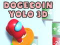 Igra Dogecoin Yolo 3D