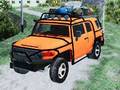 Igra Off-Road Truck Driving 3D