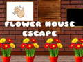 Igra Flower House Escape
