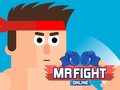 Igra Mr Fight Online