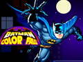 Igra Batman Color Fall 