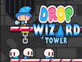 Igra Drop Wizard Tower