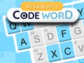Igra Arkadium's Codeword