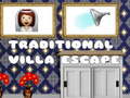 Igra Traditional Villa Escape