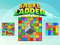 Igra Snake and Ladder Board Game