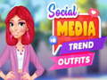 Igra Social Media Trend Outfits