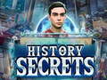 Igra History secrets