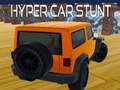 Igra Hyper Car Stunt