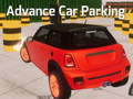 Igra Advance Car Parking