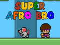 Igra Super Afro Bro