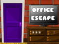 Igra Office Escape