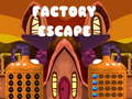 Igra Factory Escape