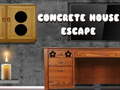 Igra Concrete House Escape