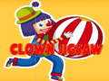 Igra Clown Jigsaw