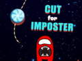 Igra Cut for Imposter