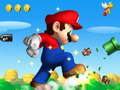 Igra super Mario 1