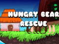 Igra Hungry Bear Rescue