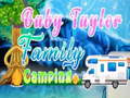 Igra Baby Taylor Family Camping