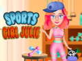 Igra Sports Girl Julie