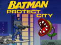 Igra Batman Protect City