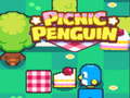 Igra Picnic Penguin