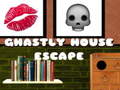 Igra Ghastly House Escape