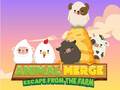 Igra Merge Animals 2