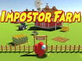 Igra Impostor Farm