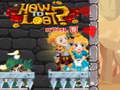 Igra How to loot 2!  HTML5