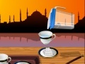 Igra How to cook Turkish Coffee