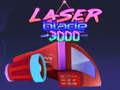 Igra Laser Blade 3000