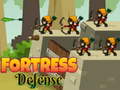 Igra Fortress Defense