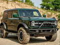 Igra Ford Bronco 4-Door Puzzle