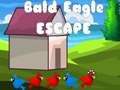 Igra Bald Eagle Escape