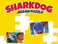 Igra Sharkdog Jigsaw Puzzle